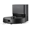 Image de Robot aspirateur laveur - ROBOROCK Q7 Pro Max+ Black - Autonomie longue durée - Aspiration 13 000 Pa - Station de vidage automatiq