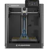 Image de Flashforge Adventurer 5M Imprimante 3D Ultra Rapide 600mm/s, Nivellement Automatique, Buse Intelligent & Plaque PEI, Volume 220x220x220mm, Idéal pour Débutants/Professionnels