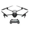 Image de Drone - DJI - Mavic 4 Pro - Caméra Hasselblad 100 MP - Doubles télécaméras CMOS - Nacelle Infinity 360°