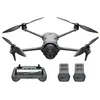Image de Drone - DJI - Mavic 4 Pro Fly More Combo (DJI RC 2) - Caméra Hasselblad 100 MP - 360° - Détection omnidirectionnelle
