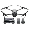 Image de Drone - DJI - Mavic 4 Pro 512GB Creator Combo (DJI RC Pro 2) - Caméra Hasselblad 100 MP - 512 Go - Station de charge