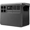 Image de DJI Power 2000, station électrique portable 2 048 Wh (Batterie LFP), format compact, sortie stable de 3 000 W, recharge de 0 80% en 45 min, générateur électrique portable pour maison & camping