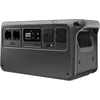 Image de DJI Power 1000 V2, station électrique portable 1 024 Wh (Batterie LFP), sortie stable de 2 600 W, recharge de 0 80% en 37 Min, générateur électrique portable pour maisons, systèmes hors réseau