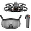Image de Drone FPV - DJI - Avata 2 Fly Smart Combo (Single Battery) - Caméra 4K - Expérience immersive FPV - Transmission HD O4