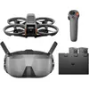 Image de Dji - Drone  Avata 2 Fly Smart Combo 3 Batteries