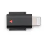 Image de Adaptateur pour téléphone mobile Apple - DJI - Mic 3 - Port Lightning