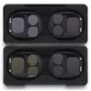 Image de Jeu de filtres ND (ND8/16/32/64) pour DJI Mavic 4 Pro