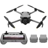 Image de Drone Dji Mini 5 Pro Fly More Combo Gris avec radiocommande en occasion ou reconditionné