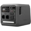 Image de Station électrique Portable DJI Power 1000 Mini, Batterie LFP de 1 008 Wh, Format Compact, Sortie maximale de 1 000 W, Recharge de 0 à 80% en 58 Min, générateur électrique pour Maisons et Camping