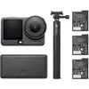 Image de Caméra sport Dji Osmo Action 6 Adventure Combo Gris Anthracite en occasion ou reconditionné