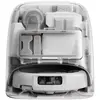 Image de Robot Aspirateur Laveur DJI Romo P Water Tank