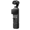Image de Caméra sport Dji Osmo Pocket 4 Standard Combo Gris Anthracite en occasion ou reconditionné