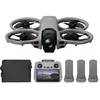 Image de Drone Dji Avata 360 Fly More Combo Gris + RC 2 en occasion ou reconditionné