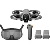 Image de Drone - DJI - Avata 360 Motion Fly More Combo (DJI Goggles N3) - Vidéo 8K capteur 1 - Transmission O4+ - 360° - Vol immersif FPV