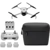 Image de Drone DJI Lito X1 Fly More Combo (RC-N3)
