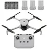 Image de DJI - LITO X 1 FLY MORE + RCN 3