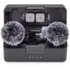 Image de Micro DJI Mic Mini 2 (2 TX+1 Mobile RX+Chargeur)
