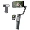 Image de DJI - OSMO MOBILE 8 P ADVANCED TRACK