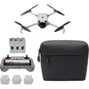 Image de Drone DJI Lito X1 Fly More Combo Plus (RC-2)