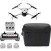 Image de Drone - DJI - LITO X1 - Pack Fly More Plus - DJI RC 2