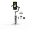 Image de Stabilisateur Dji Osmo Mobile 8P Creator Combo Gris en occasion ou reconditionné
