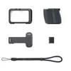 Image de Kit accessoires Dji Street Photography Grip Noir pour Osmo Action 6 en occasion ou reconditionné