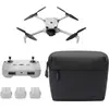 Image de Drone DJI Lito 1 Fly More Combo (RC-N3)