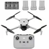 Image de DJI - LITO 1 FLY MORE COMBO + RCN 3