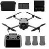 Image de Dji - Drone  Mini 5 Pro Fly More Combo Plus ( Rc2)