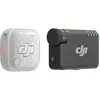 Image de Micro cravate sans fil DJI Mic Mini 2S (1 TX + 1 RX)