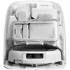Image de DJI ROMO P2 Robot Aspirateur Laveur Optimisé par l'IA, 36 000 Pa