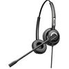 Image de Casque Double Fanvil HT302, QD vers RJ9, ENC