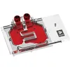 Image de Barrow LRC 2.0 RTX 4080 Founders Edition Aurora, RGB, Schwarz - Acryl