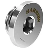 Image de Barrow Bouchon ultra fin