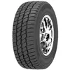 Image de GOODRIDE 205/70 R15 106/104R Pneu 4 saisons LCamion Compatible avec FIAT Ducato III Van 250, 290 Ducato III Camion plate-forme/Châssis 250, 290, CITROËN Jumper II Van 250, PEUGEOT