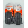 Image de Copertura 700x50 GRAVEL GP 60TPI TLR Nero per Gravel