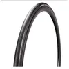 Image de Copertura 700x28 60TPI SPEED SHARK Tube Type Nero per