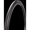 Image de Copertura 700x23 60TPI SPEED SHARK Tube Type Nero per