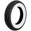 Image de Pneu Scooter à flanc blanc 3.00x10" Goodride H-692