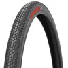Image de Copertura 700x38C GRAVEL AT 60TPI Rigido Nero Trekking