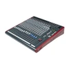 Image de Allen & Heath ZED-18 Mixeur Analogique