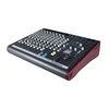Image de Allen & Heath ZED60-14FX Mixeur Analogique