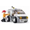 Image de Sluban- M38-B0359 - Courrier Voiture