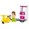 Image de Sluban- M38-B0518 - Station de gaz