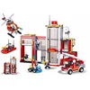 Image de Sluban Fire Station