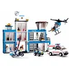 Image de Sluban M38-B0660 Politiebureau