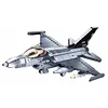 Image de Kits de Combat Falcon Fighter (521 pièces) Sluban Briques de Serrage Kit de Jeu SL95761