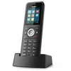 Image de YEALINK IP-TELEFON W59R DECT Rugged IP-DECT/GAP/BT/ALARM/IP67