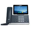 Image de Yealink IP Phone SIP-T58W Écran Tactile réglable 7" (1024 x 600)