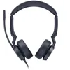Image de Yealink Uh44 Dual - Headset - ON-Ear - Kabelgebunden